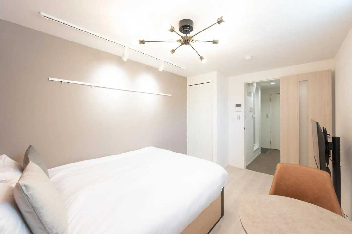 דירות טוקיו Link Court Shinjuku West
