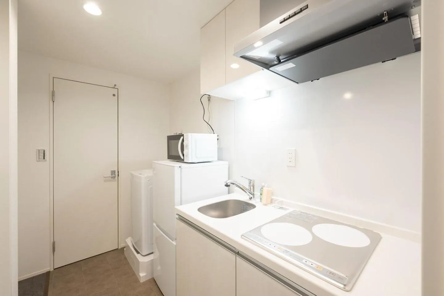דירות טוקיו Link Court Shinjuku West יפן