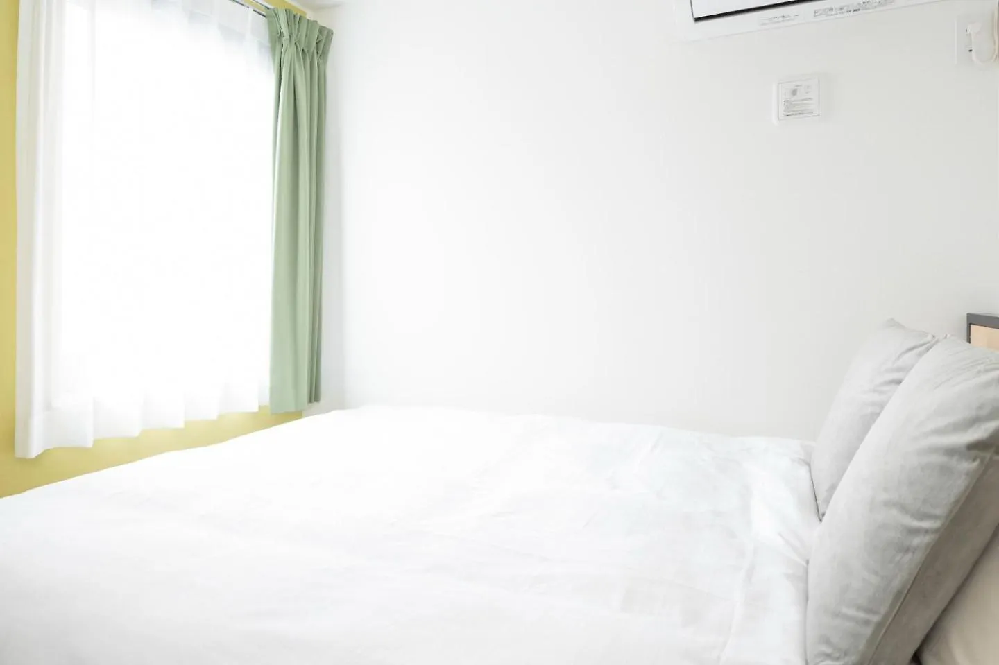 דירות טוקיו Link Court Shinjuku West