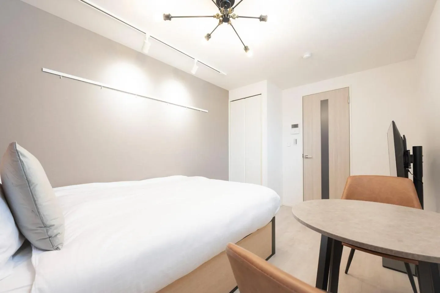 דירות טוקיו Link Court Shinjuku West