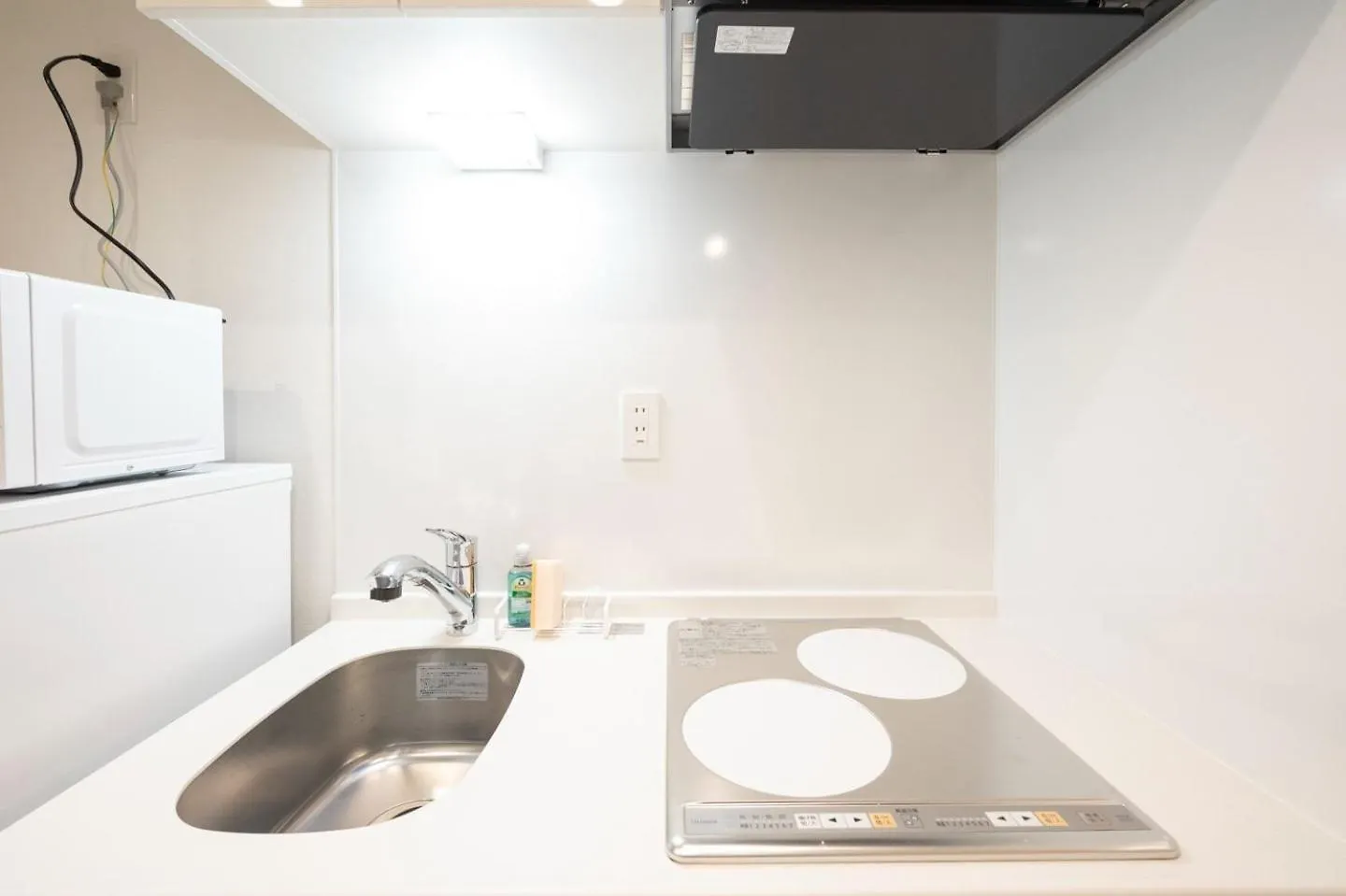 דירות טוקיו Link Court Shinjuku West