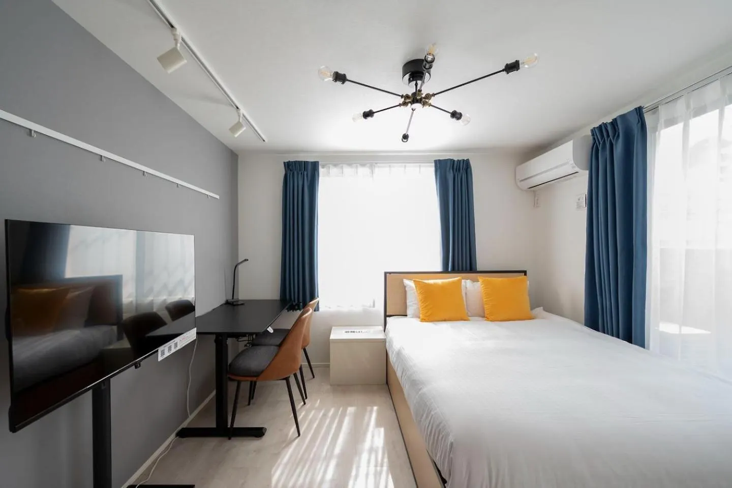도쿄 Link Court Shinjuku West 아파트