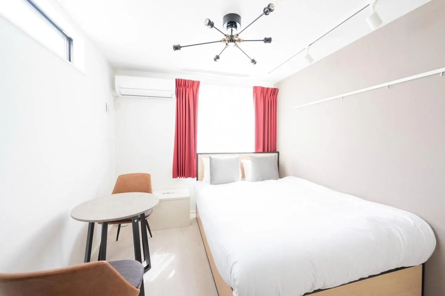 도쿄 Link Court Shinjuku West 아파트