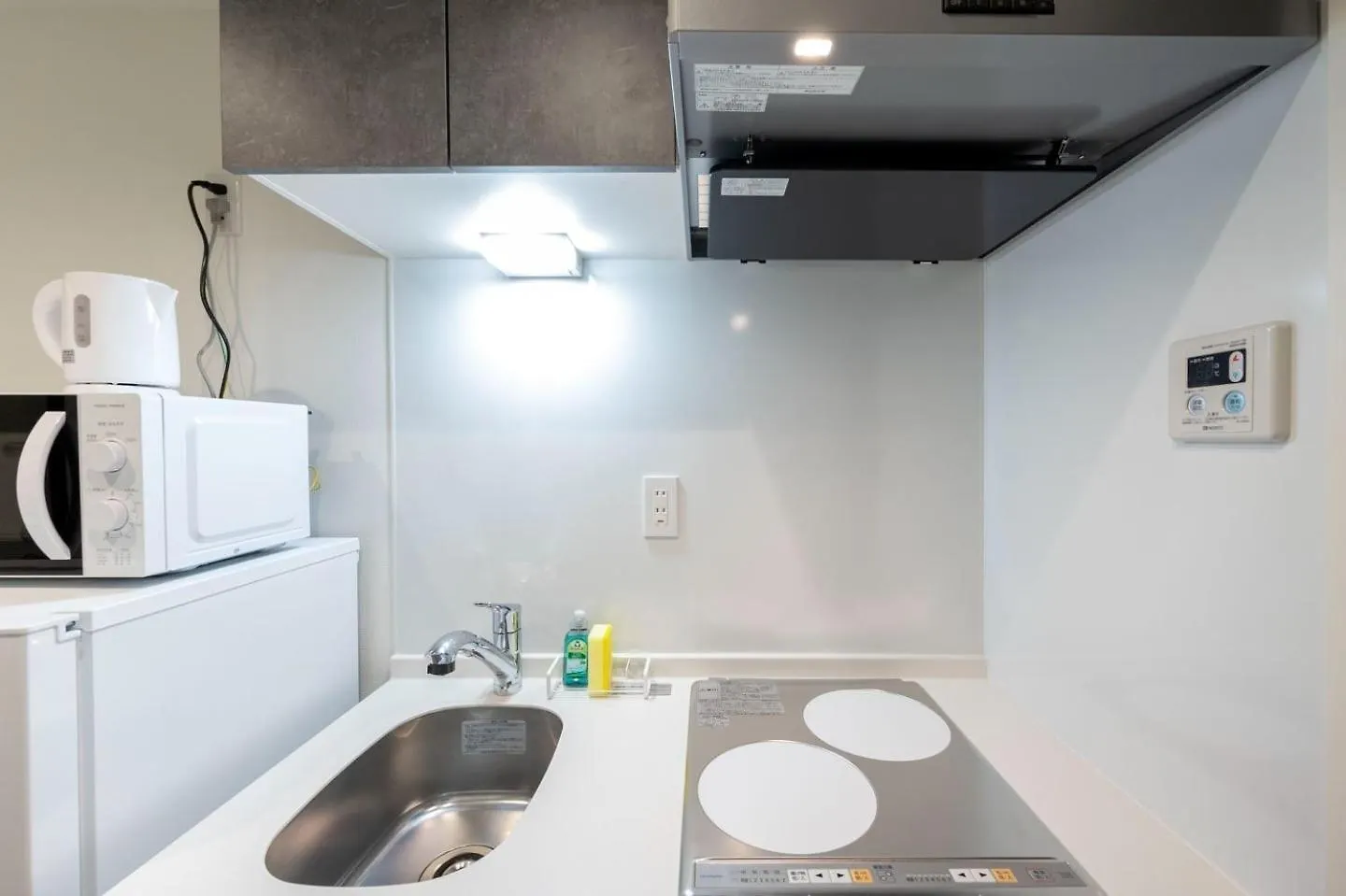 도쿄 Link Court Shinjuku West 아파트