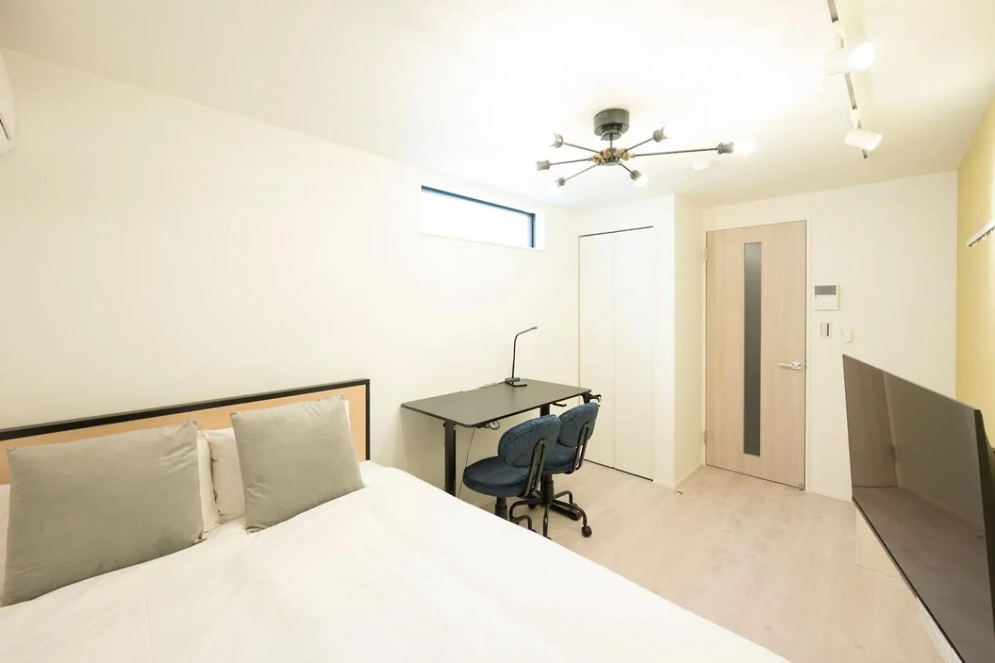 도쿄 Link Court Shinjuku West 아파트