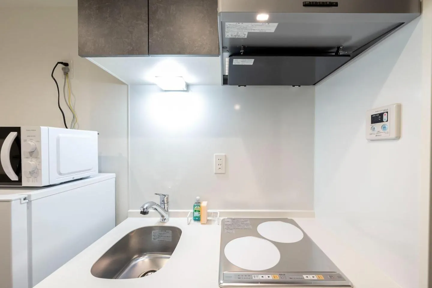 도쿄 Link Court Shinjuku West 아파트